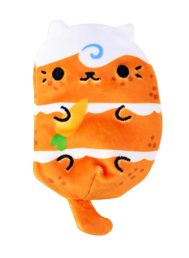 Cats vs Pickles 2 Pack Teal Wave Mystery Bags - Bean Filled Plushies (Styles Will Vary) - Image 5